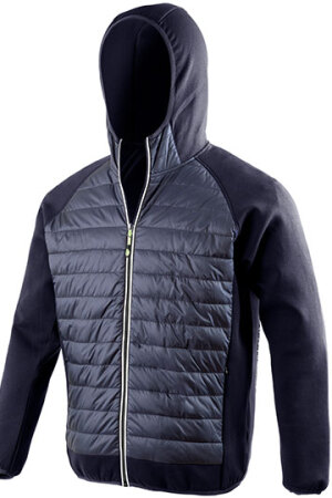 Mens Zero Gravity Jacket