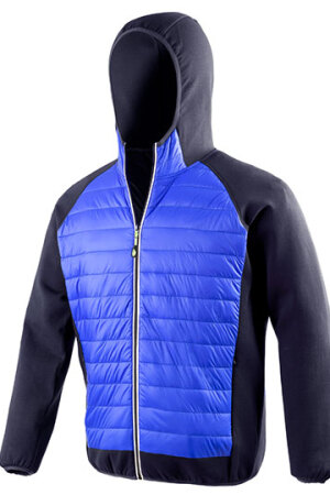 Mens Zero Gravity Jacket