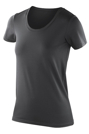 Womens Impact Softex® T-Shirt