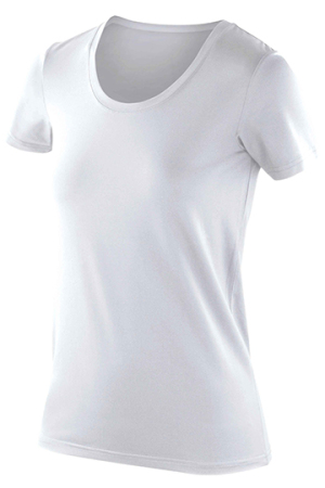 Womens Impact Softex® T-Shirt