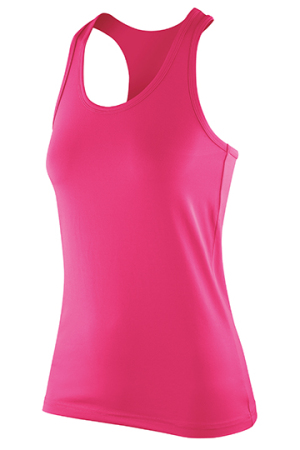 Womens Impact Softex® Top