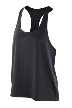 Womens Impact Softex® Tank Top