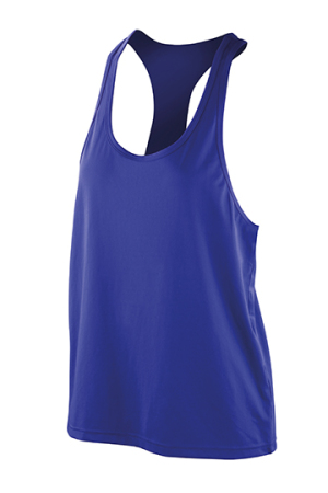 Womens Impact Softex® Tank Top