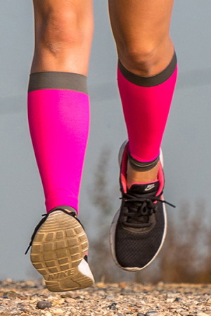 Compression Calf Sleeves