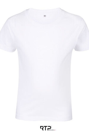 Kids Tempo T-Shirt 185 gsm (Pack of 10)