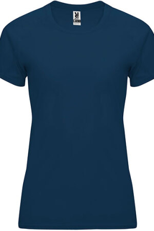 Bahrain Woman T-Shirt