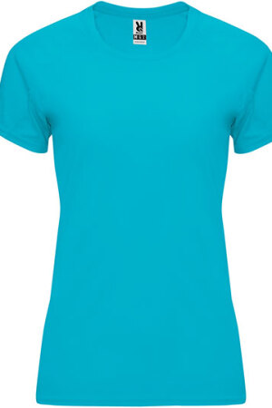 Bahrain Woman T-Shirt