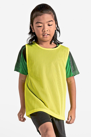 Kids´ Roma Training Bib