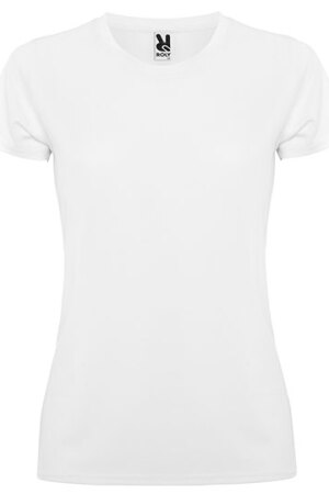 Montecarlo Woman T-Shirt