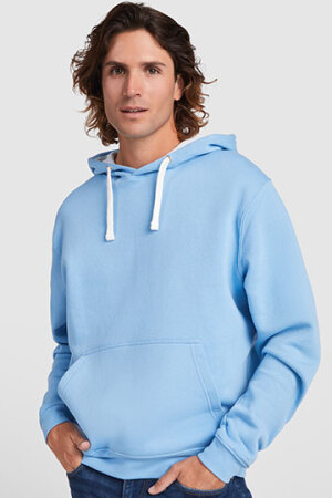 Urban Hooded Sweatshirt