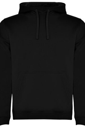 Urban Hooded Sweatshirt