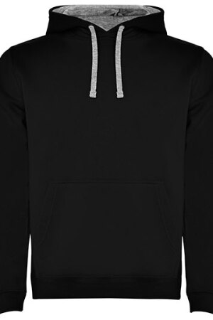 Urban Hooded Sweatshirt