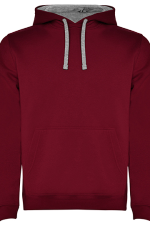 Urban Hooded Sweatshirt