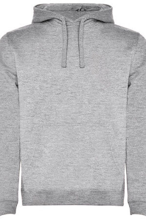 Urban Hooded Sweatshirt