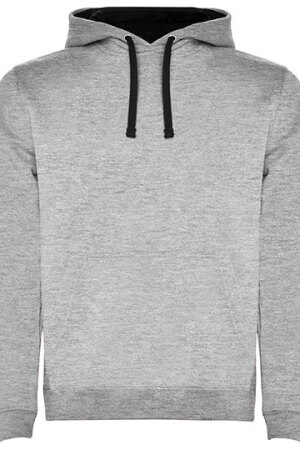 Urban Hooded Sweatshirt