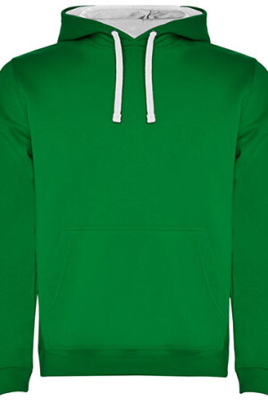 Urban Hooded Sweatshirt