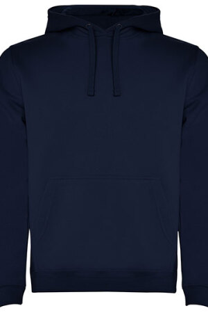 Urban Hooded Sweatshirt