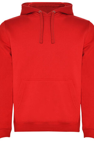 Urban Hooded Sweatshirt