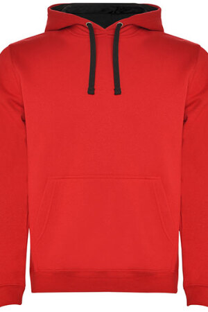 Urban Hooded Sweatshirt