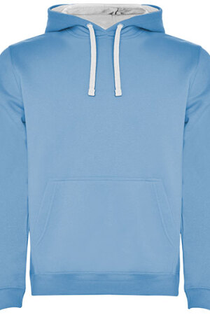 Urban Hooded Sweatshirt