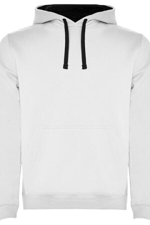 Urban Hooded Sweatshirt