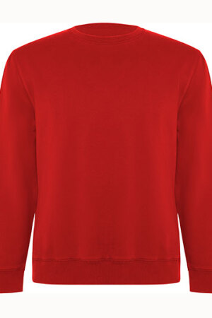 Batian Organic Sweatshirt