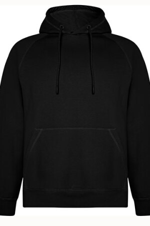 Vinson Organic Hooded Sweatshirt