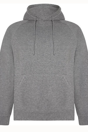 Vinson Organic Hooded Sweatshirt