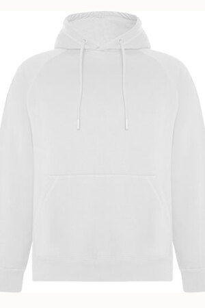 Vinson Organic Hooded Sweatshirt