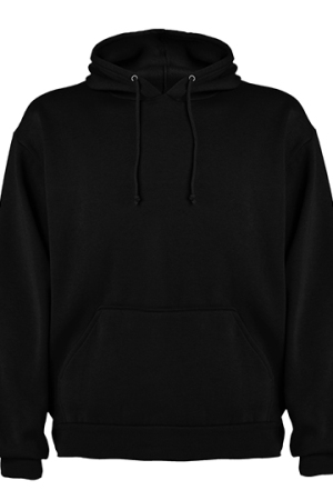 Capucha Hooded Sweatshirt