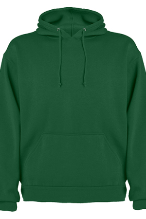 Capucha Hooded Sweatshirt