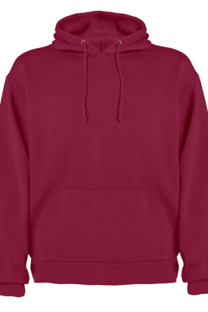 Capucha Hooded Sweatshirt