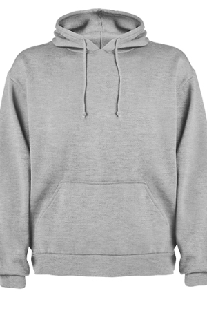 Capucha Hooded Sweatshirt