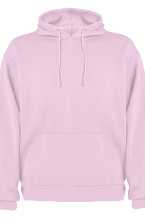 Capucha Hooded Sweatshirt