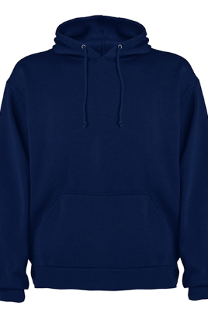 Capucha Hooded Sweatshirt