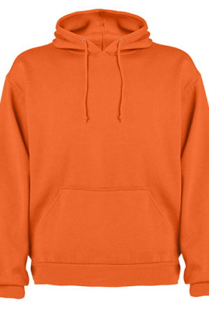 Capucha Hooded Sweatshirt