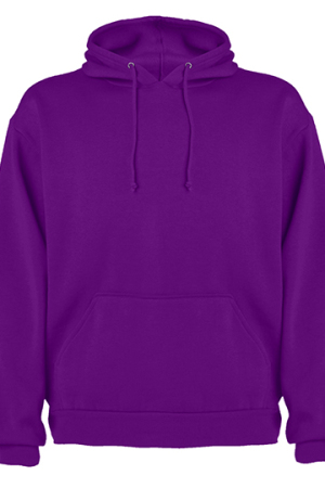 Capucha Hooded Sweatshirt