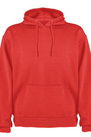 Capucha Hooded Sweatshirt