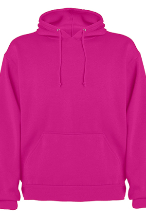 Capucha Hooded Sweatshirt