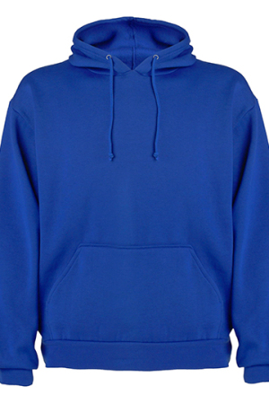 Capucha Hooded Sweatshirt