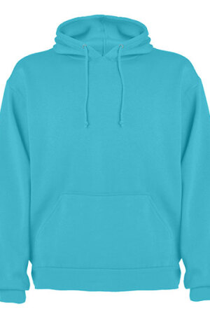 Capucha Hooded Sweatshirt