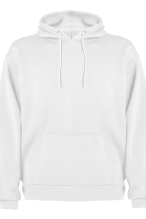 Capucha Hooded Sweatshirt