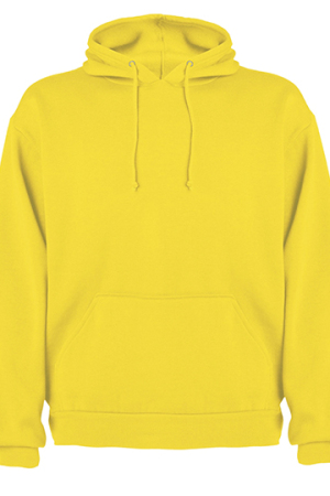 Capucha Hooded Sweatshirt