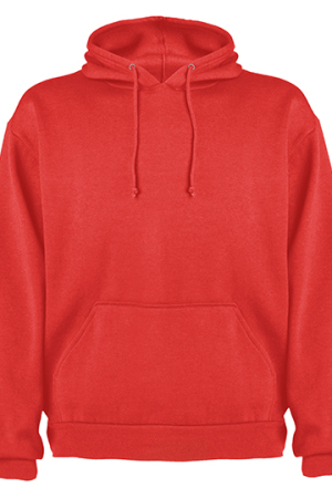 Capucha Kids Hooded Sweatshirt