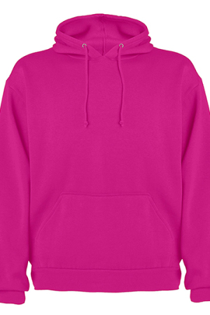 Capucha Kids Hooded Sweatshirt