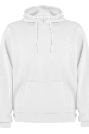 Capucha Kids Hooded Sweatshirt