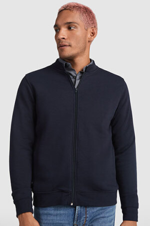 Elbrus Sweat-Jacket