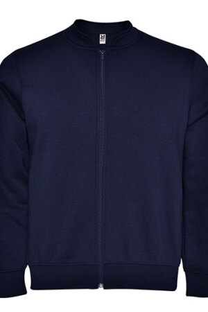 Elbrus Sweat-Jacket