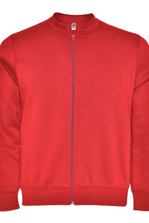 Elbrus Sweat-Jacket