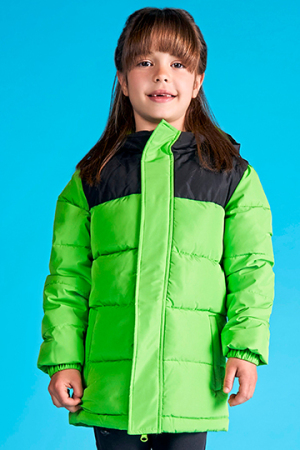 Kids´ Tallin Jacket